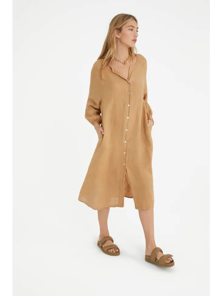 The Camille Dress - Image 13