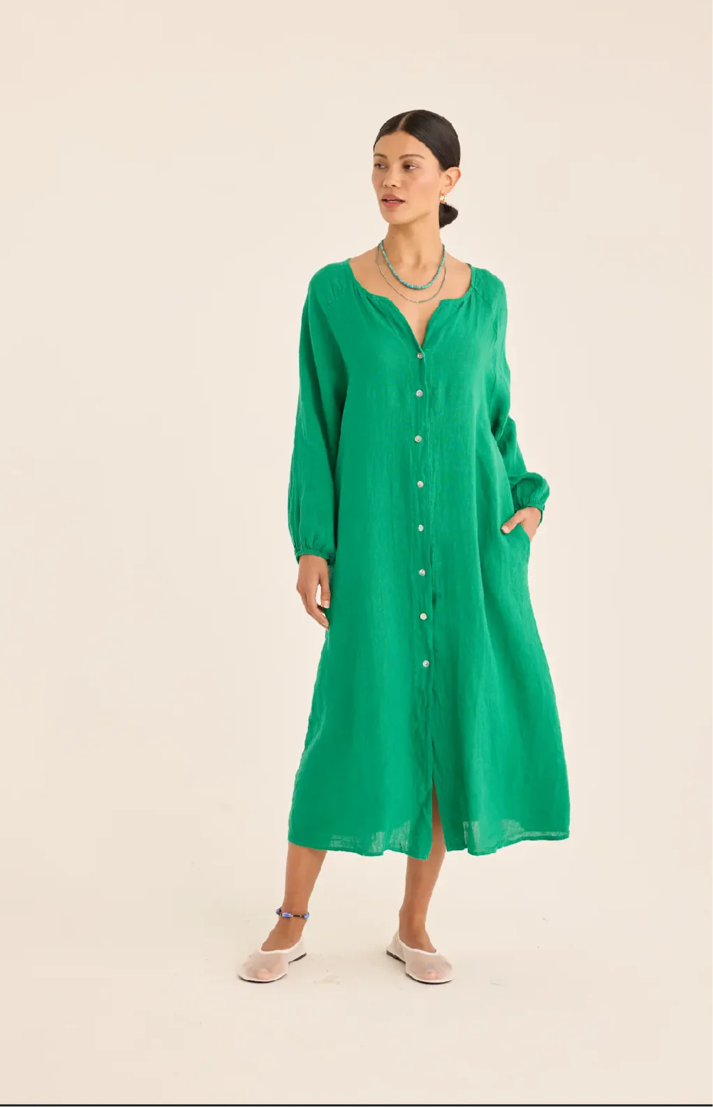 The Camille Dress - Image 2