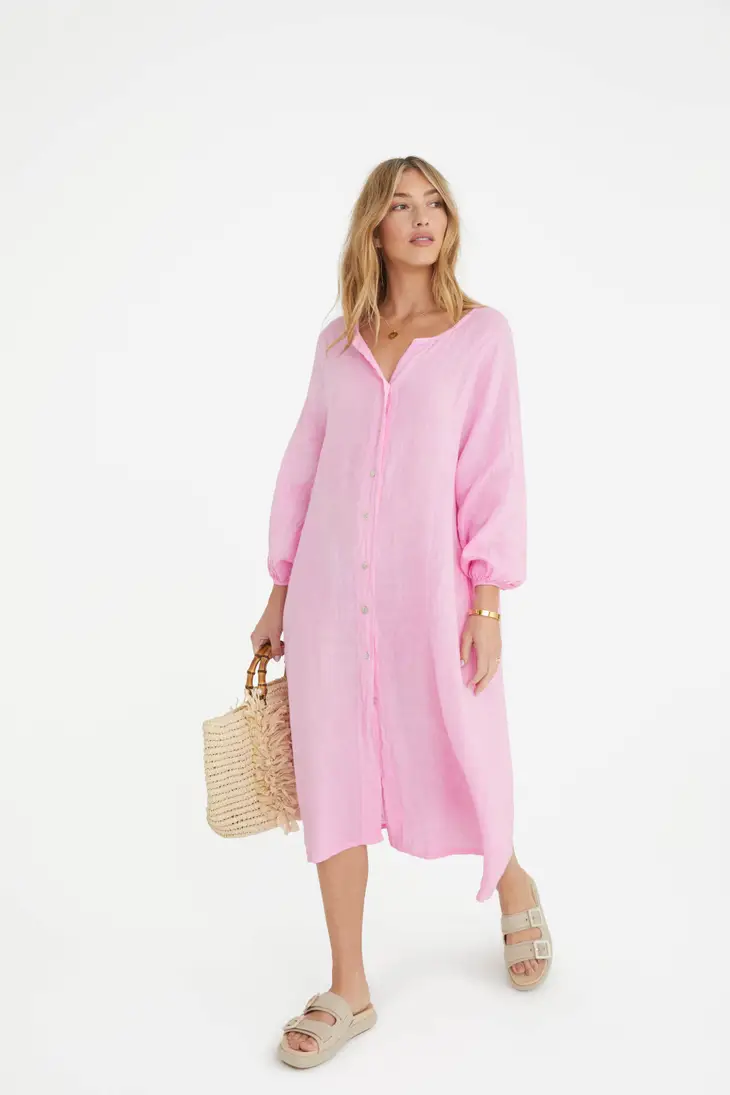 The Camille Dress - Image 3
