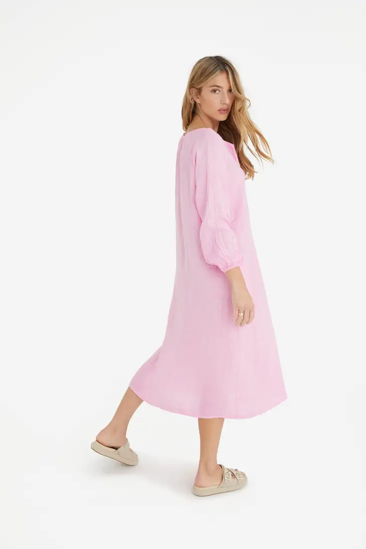 The Camille Dress - Image 5