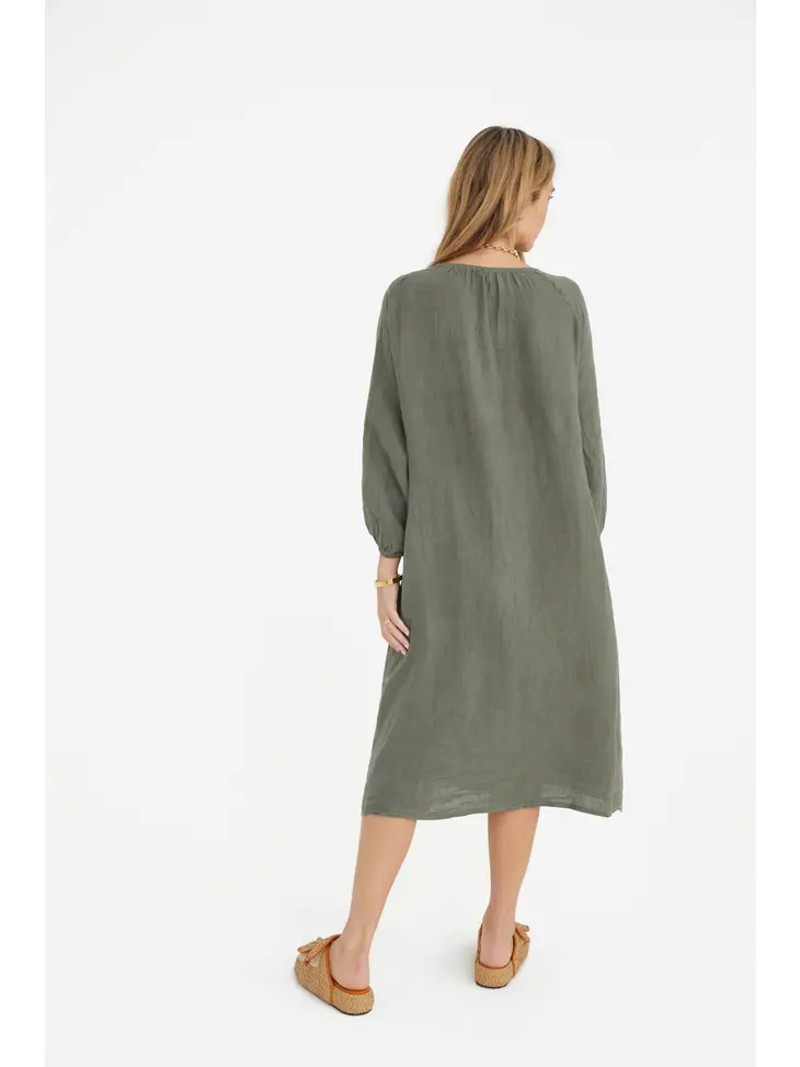 The Camille Dress - Image 7