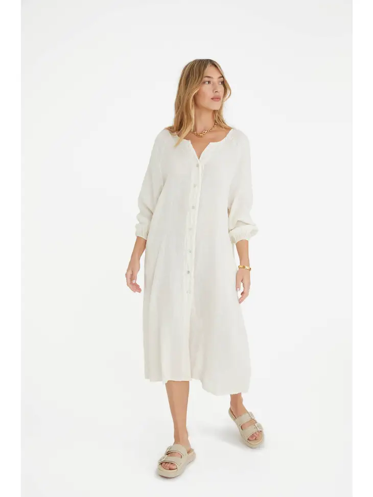 The Camille Dress - Image 8