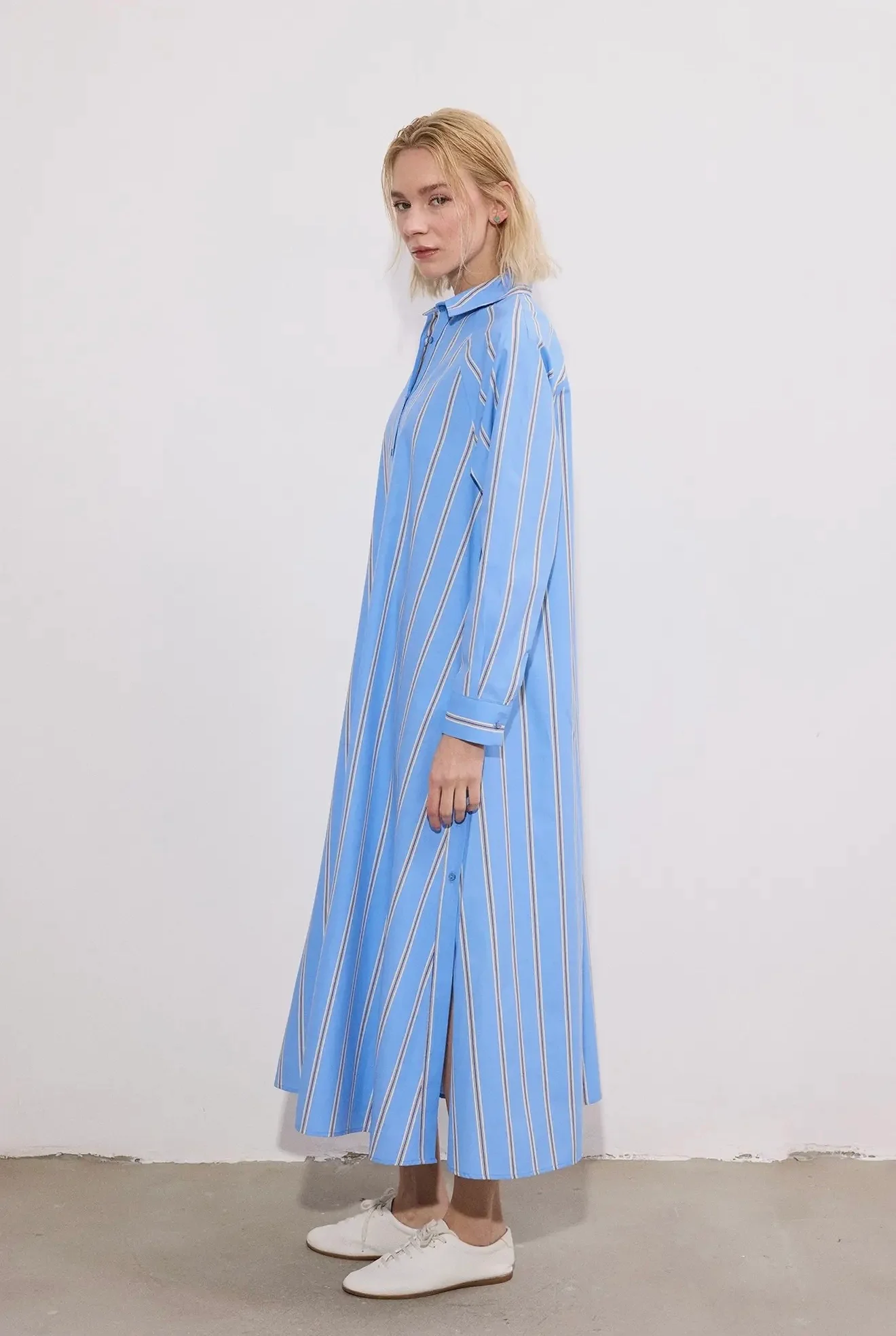 The Essential Shirtdress - Image 2