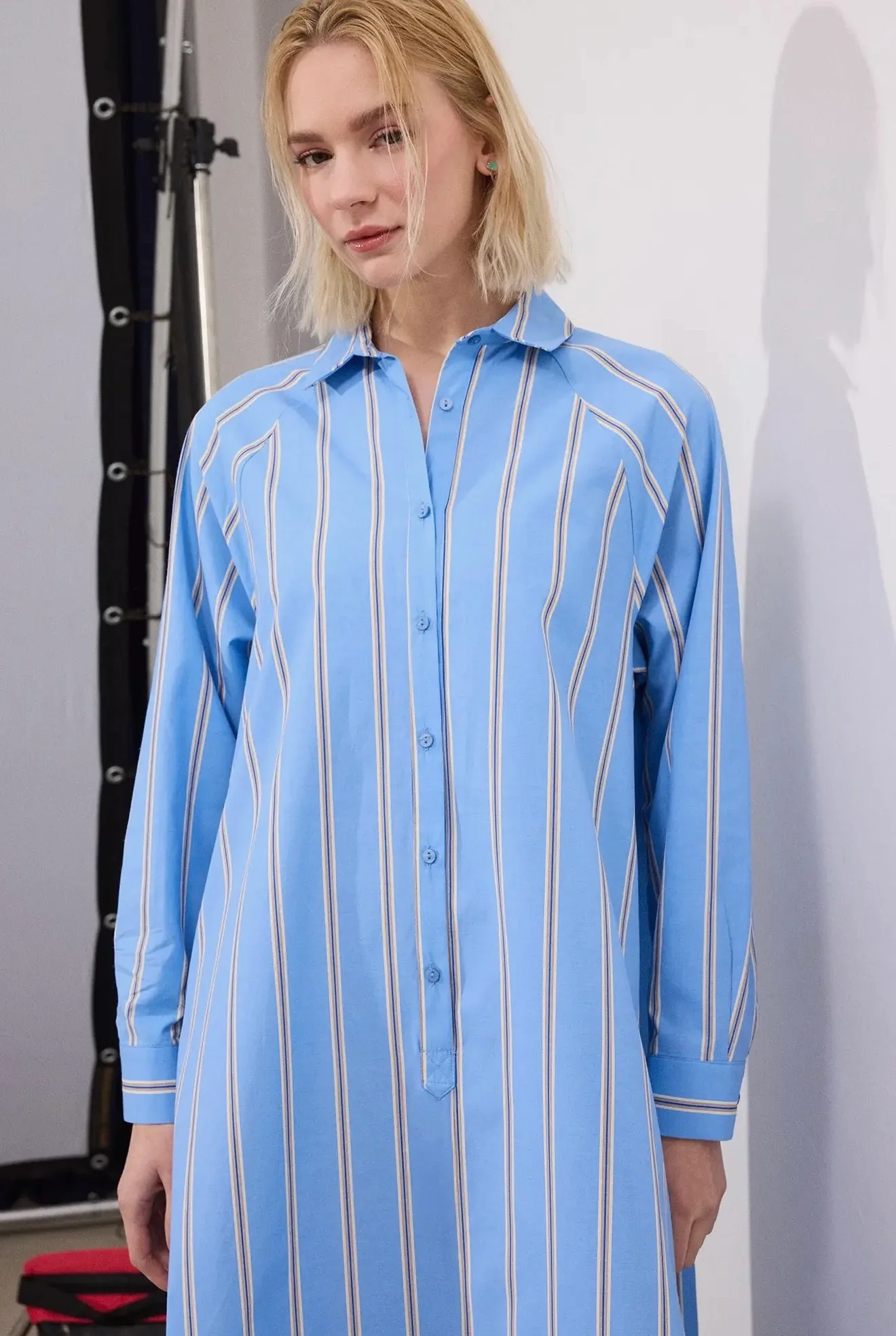 The Essential Shirtdress - Image 4