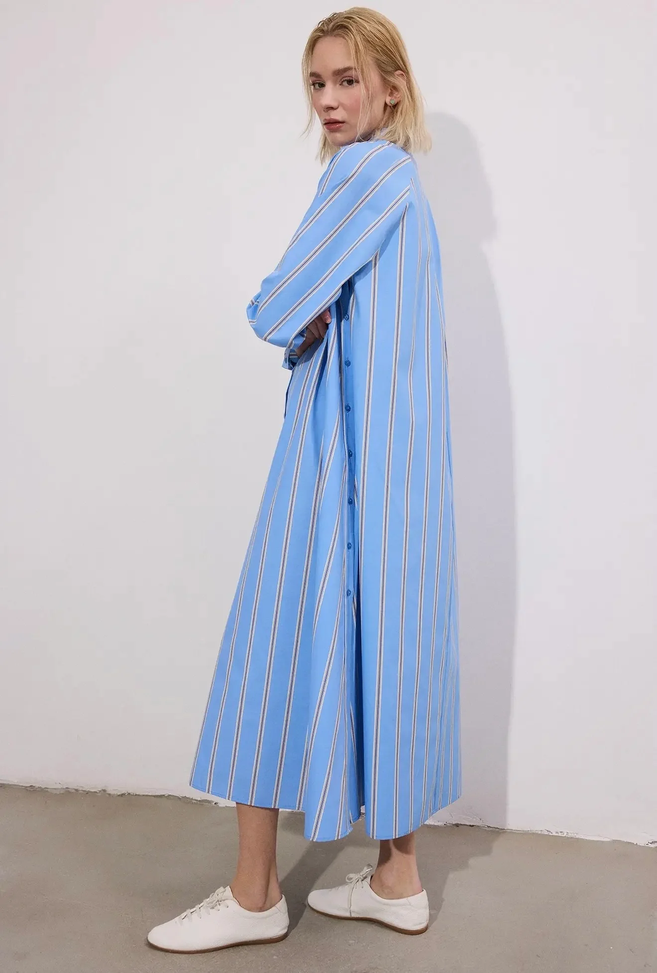 The Essential Shirtdress - Image 5