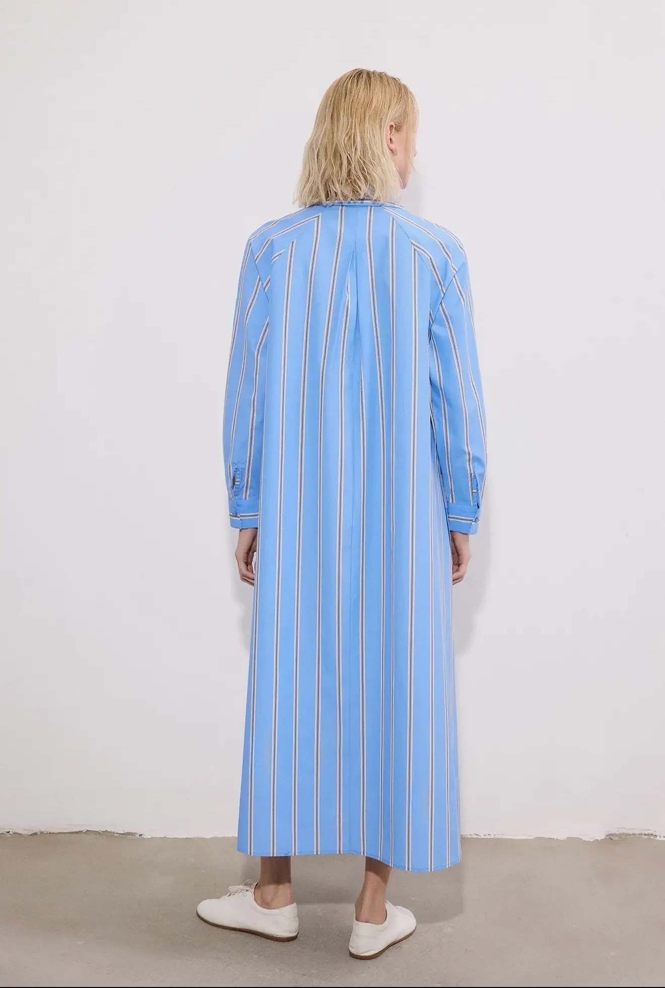 The Essential Shirtdress - Image 6