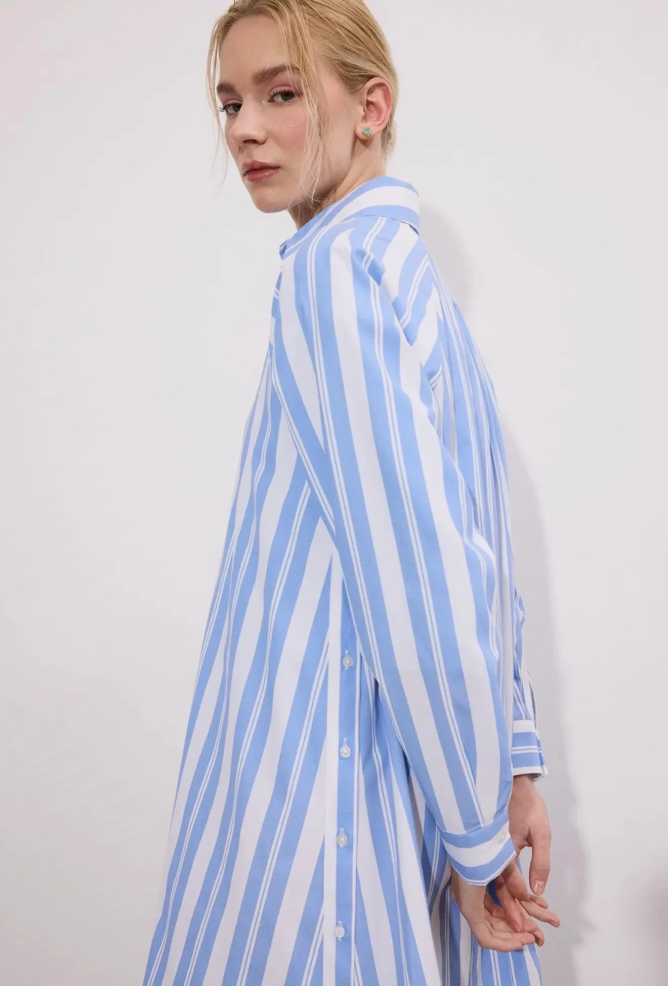 The Essential Shirtdress - Image 7