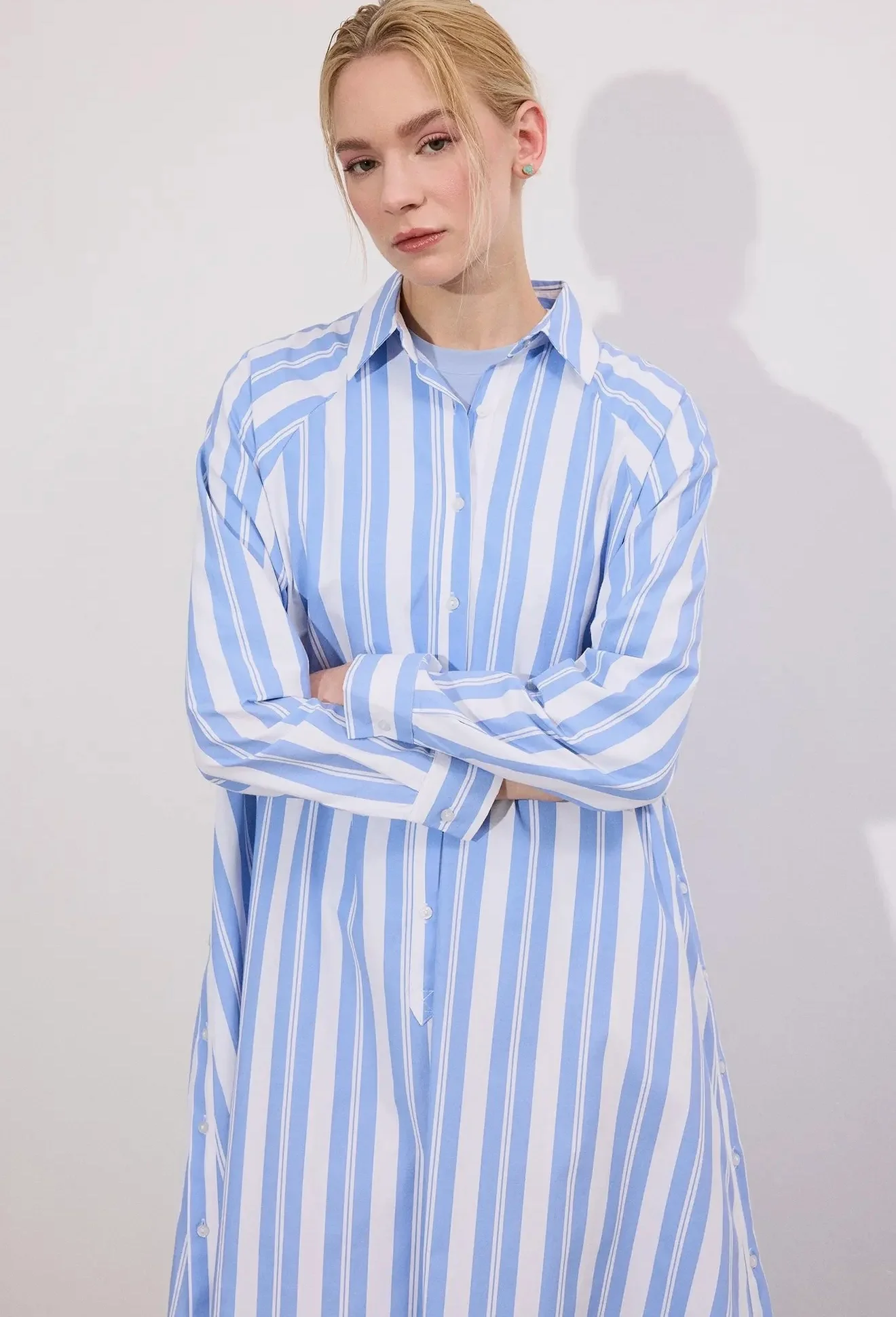 The Essential Shirtdress - Image 8