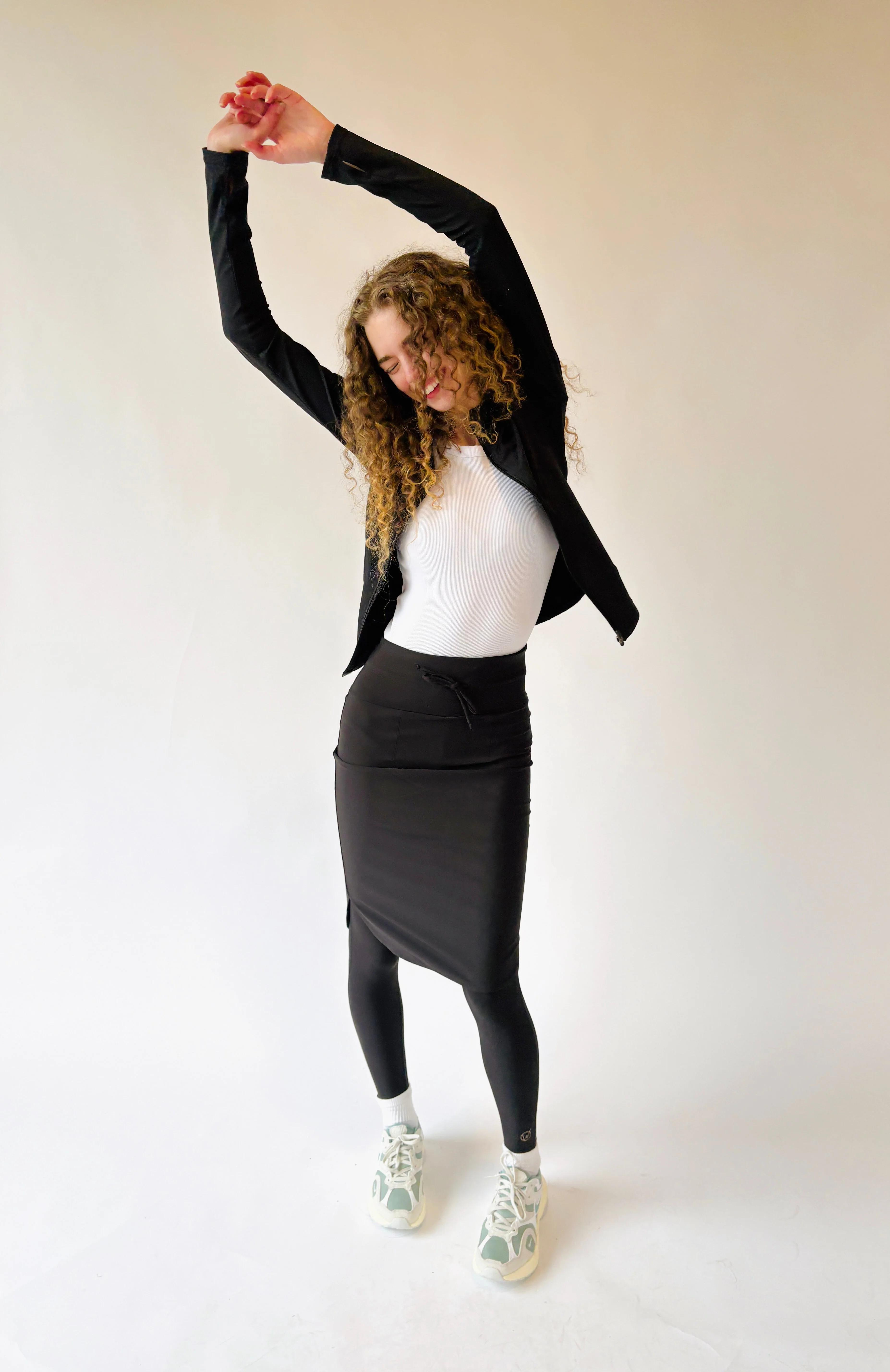 The Luxe Active Skirt - Image 11