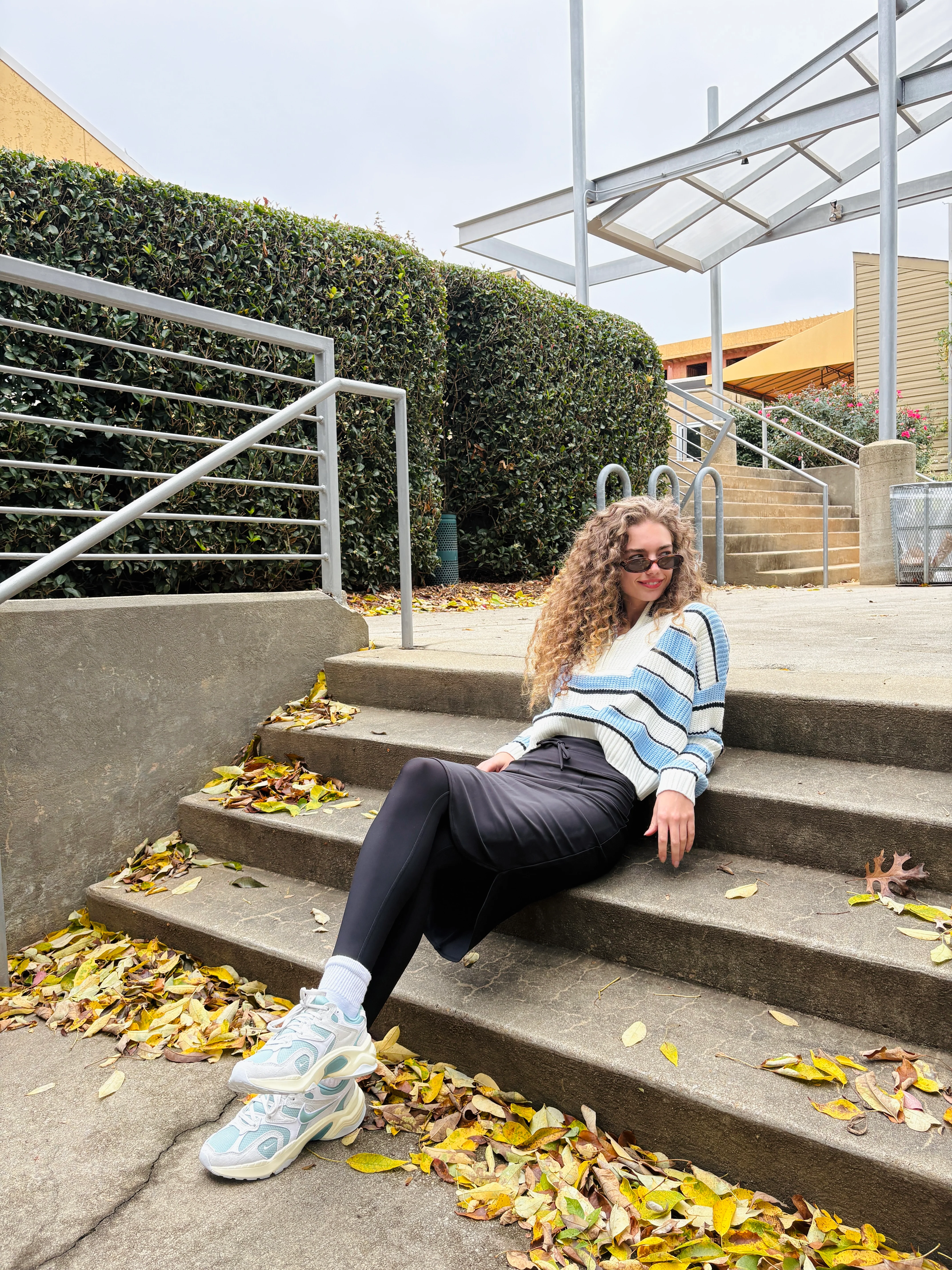 The Luxe Active Skirt - Image 13