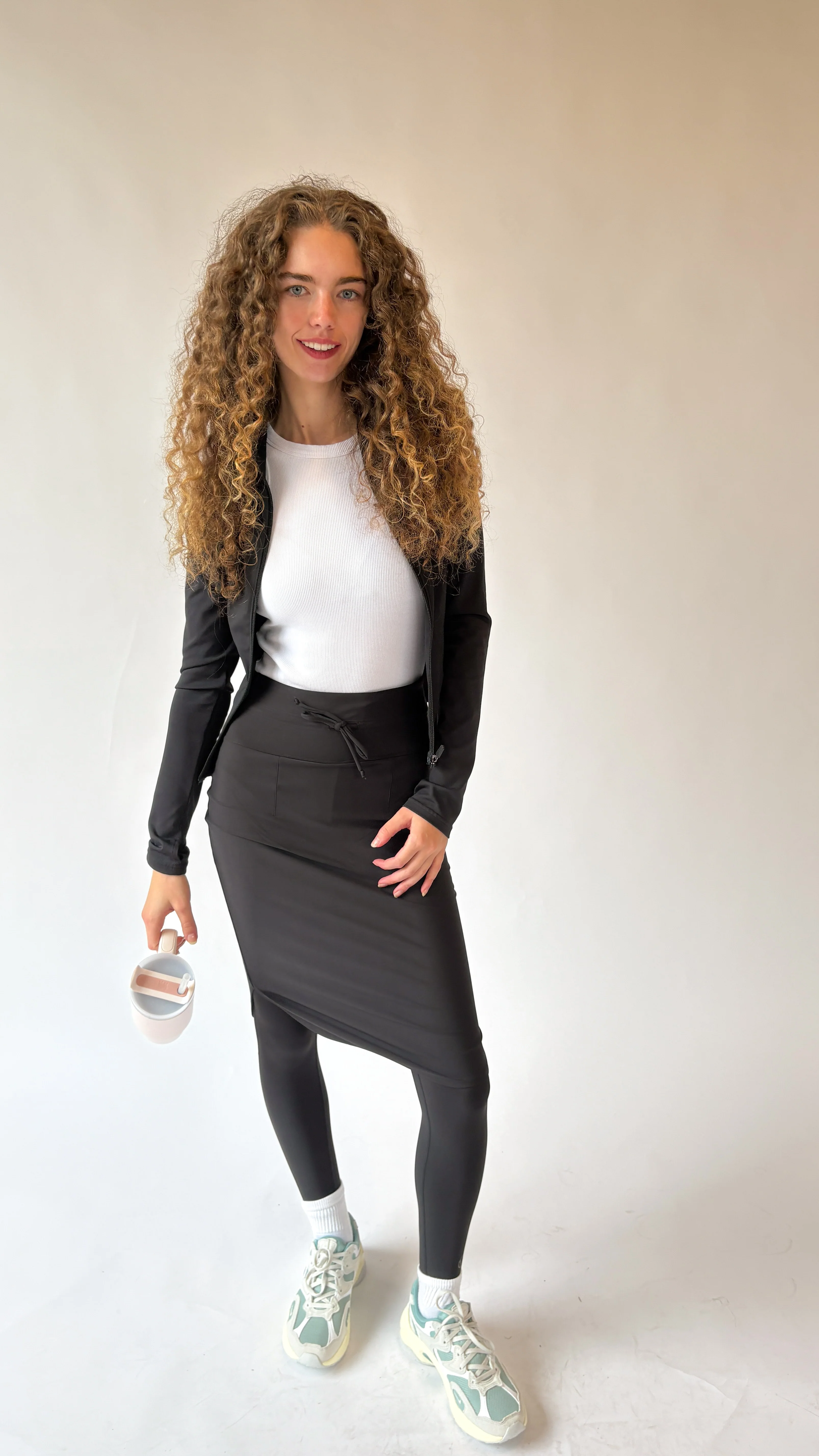 The Luxe Active Skirt - Image 9