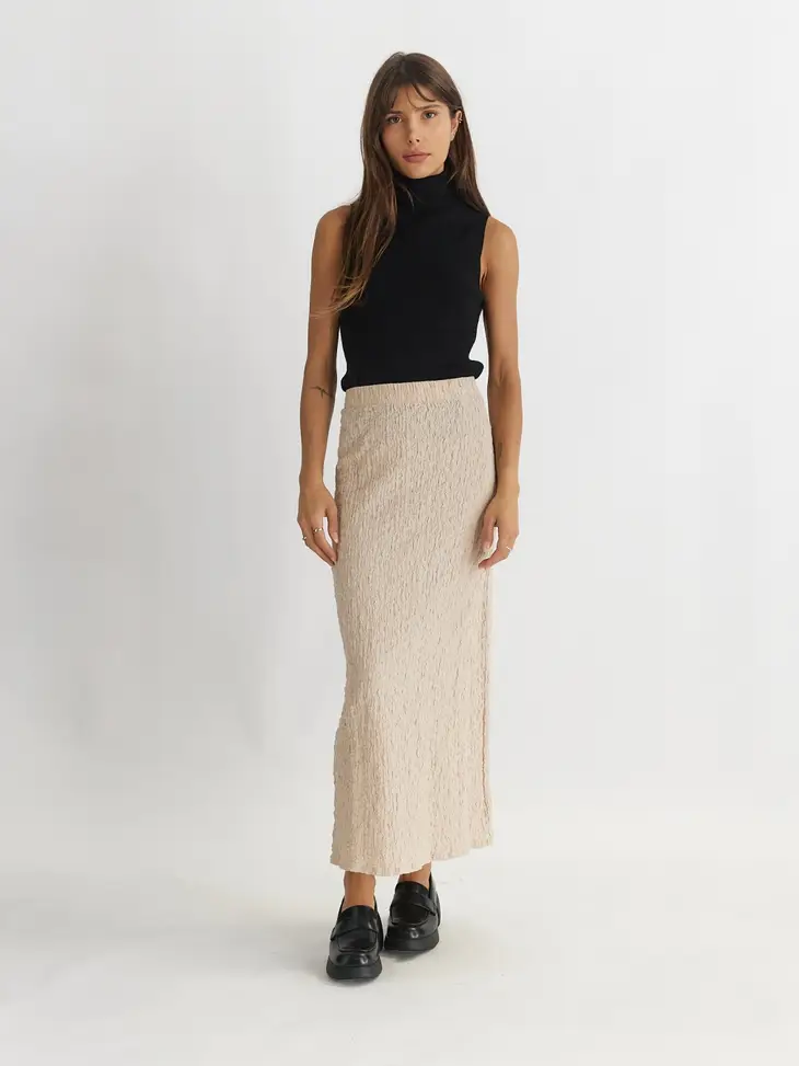 The Mari Skirt