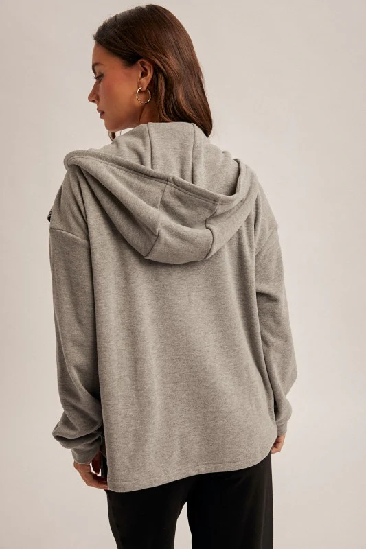 Theo Denim Jacket - Image 7