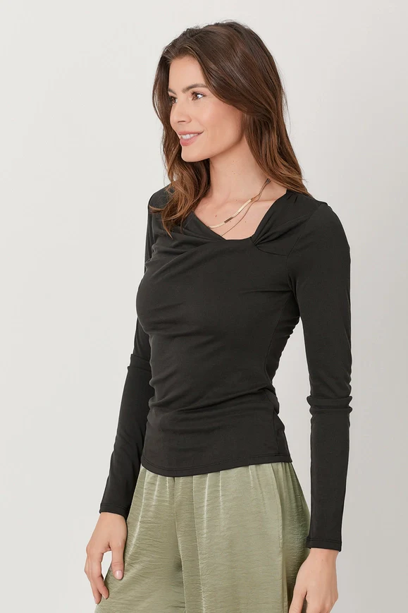 Everywhere Elevated Top - Image 3