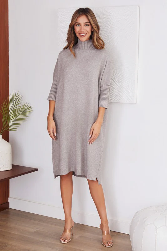 Juliette Knit Dress