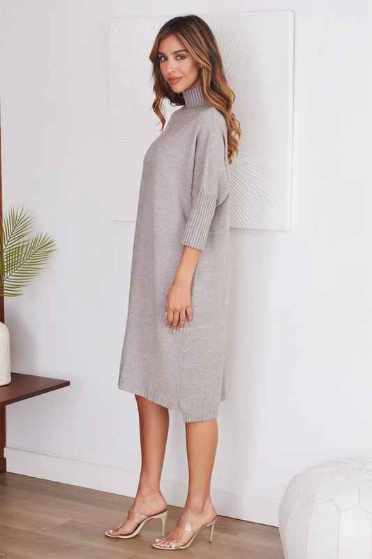 Juliette Knit Dress - Image 2