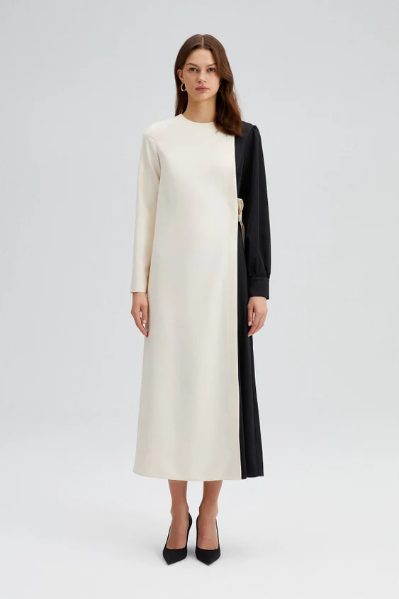Zohara Maxi Dress