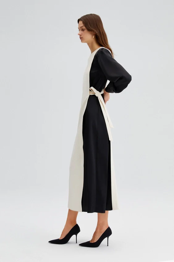 Zohara Maxi Dress - Image 2