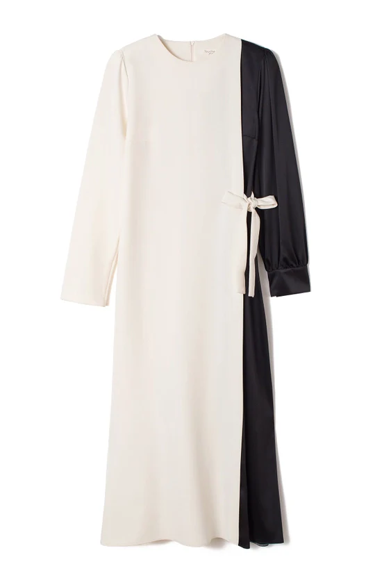 Zohara Maxi Dress - Image 3