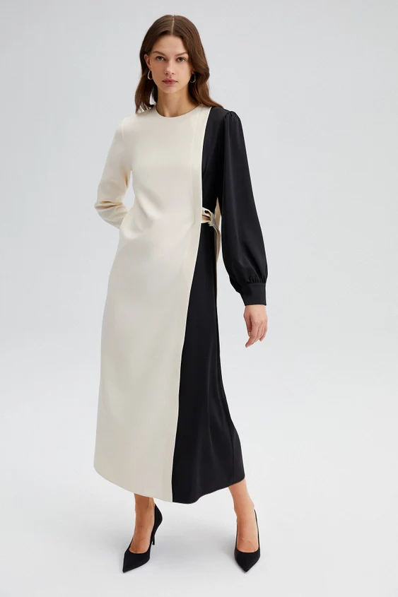 Zohara Maxi Dress - Image 4