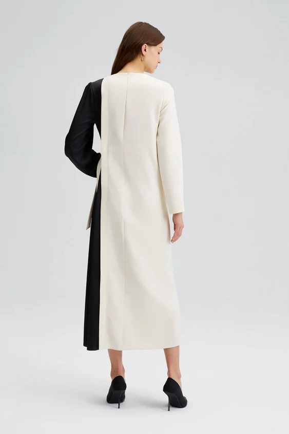 Zohara Maxi Dress - Image 5