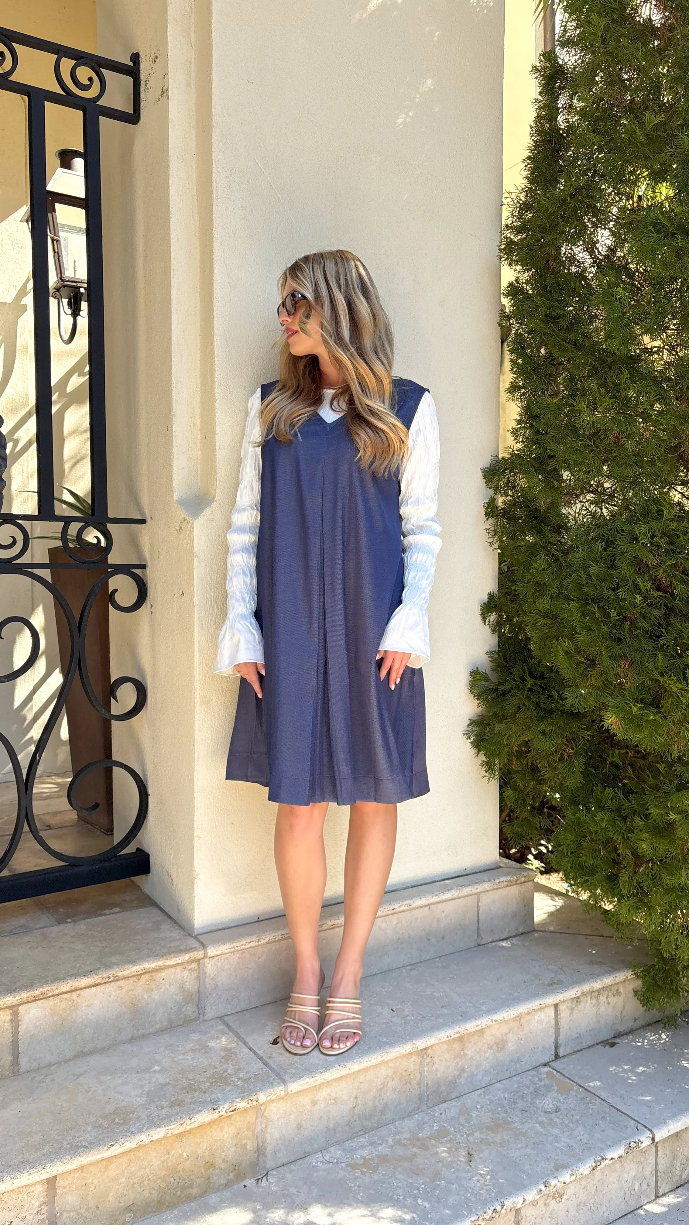 Read My Mind Dress - Image 3