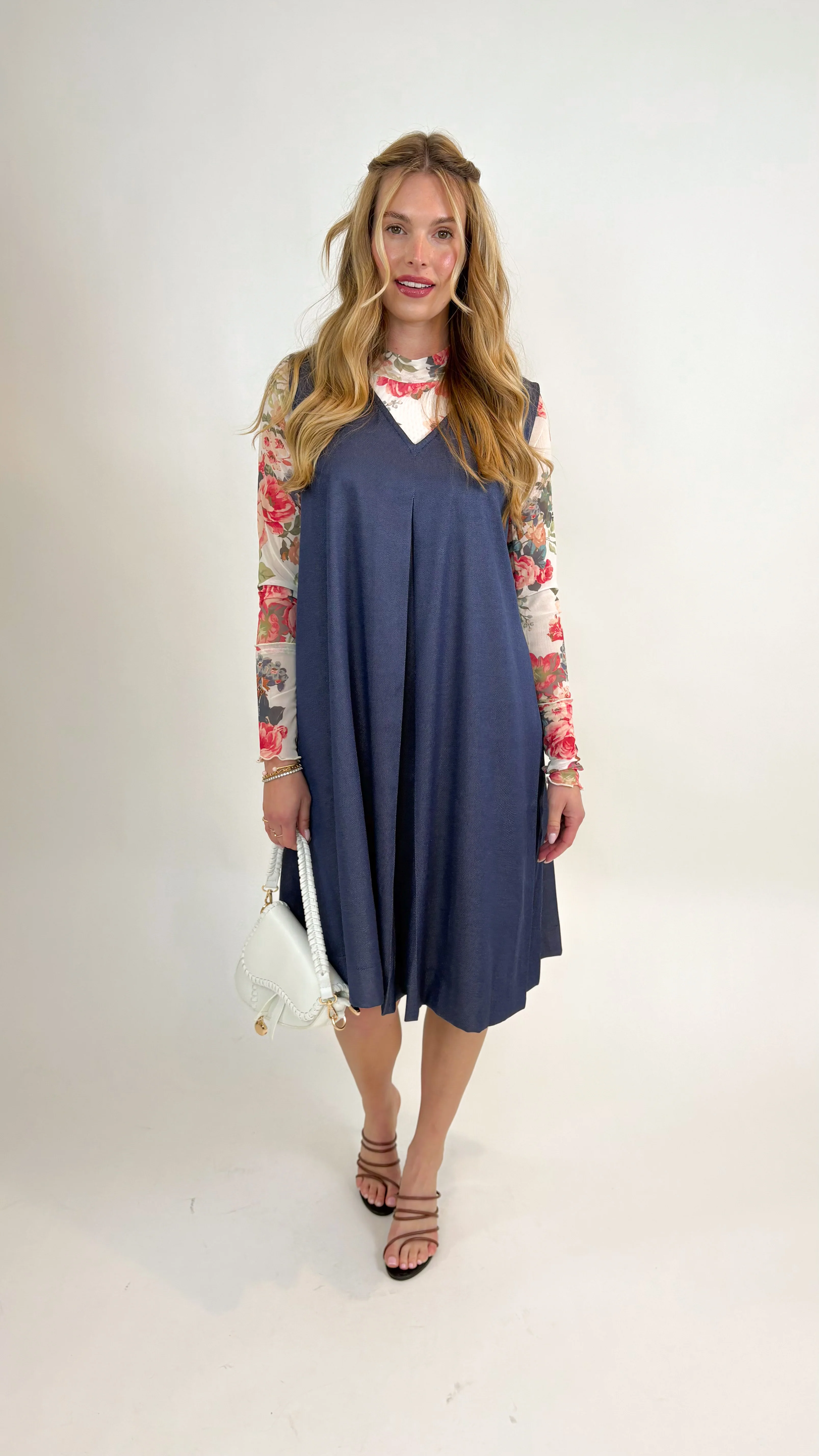 Read My Mind Dress - Image 5