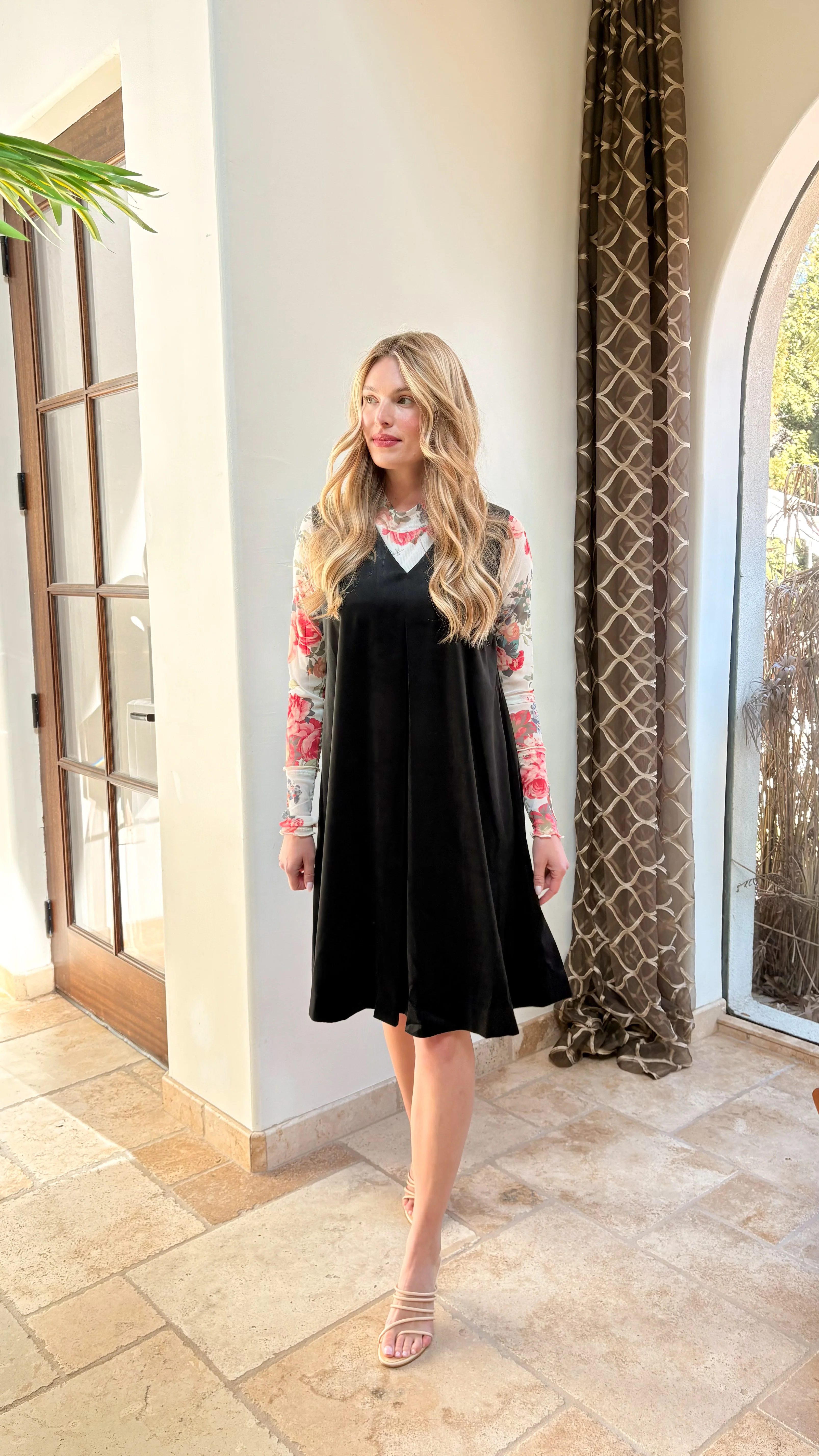 Read My Mind Dress - Image 6