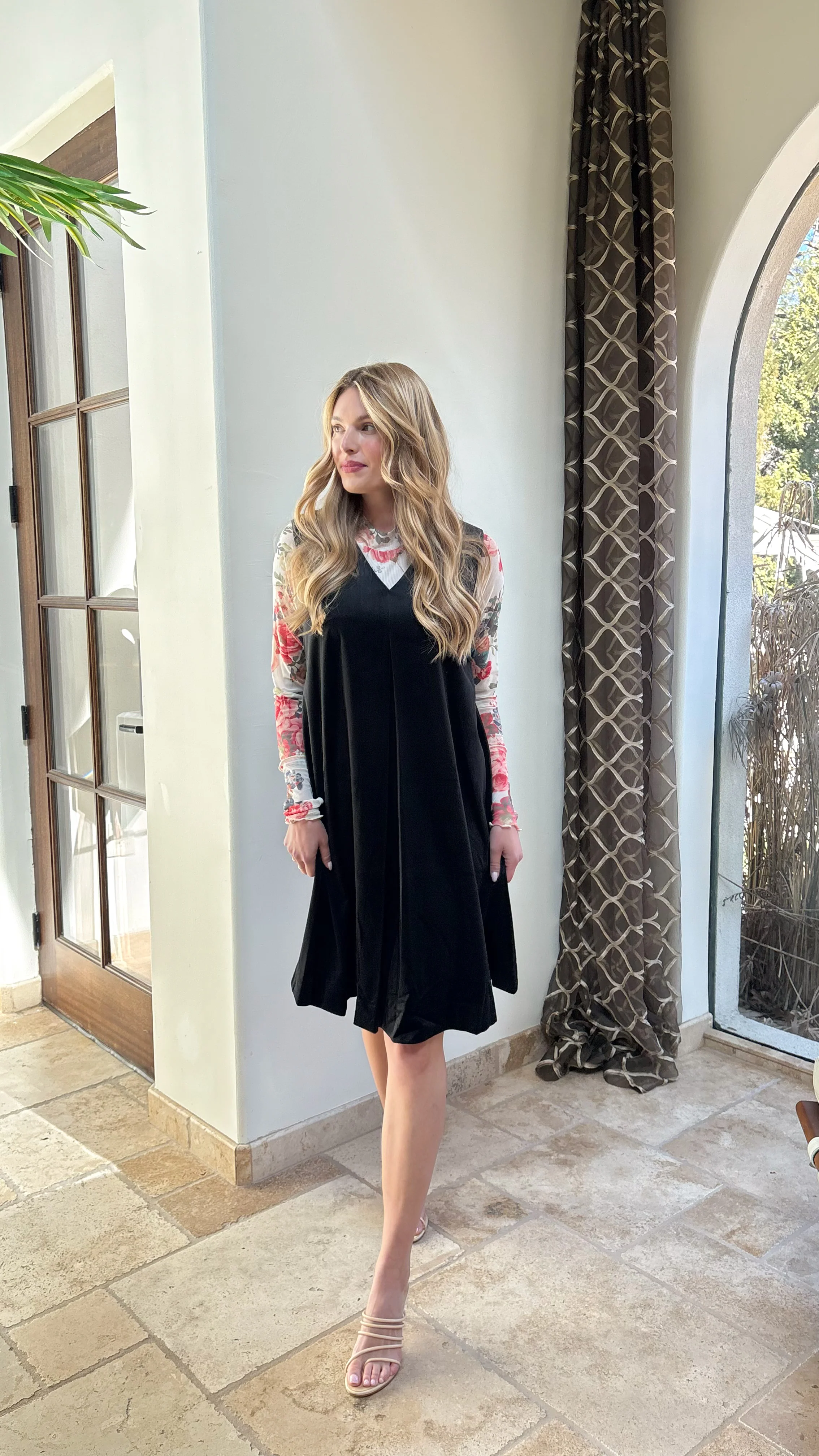 Read My Mind Dress - Image 8