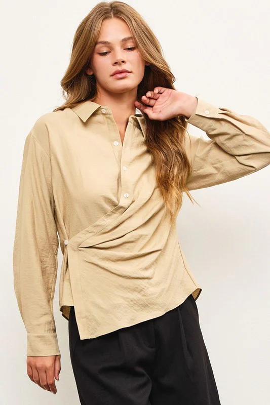 The Other Blouse - Image 2