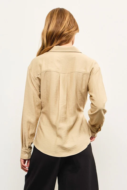 The Other Blouse - Image 3