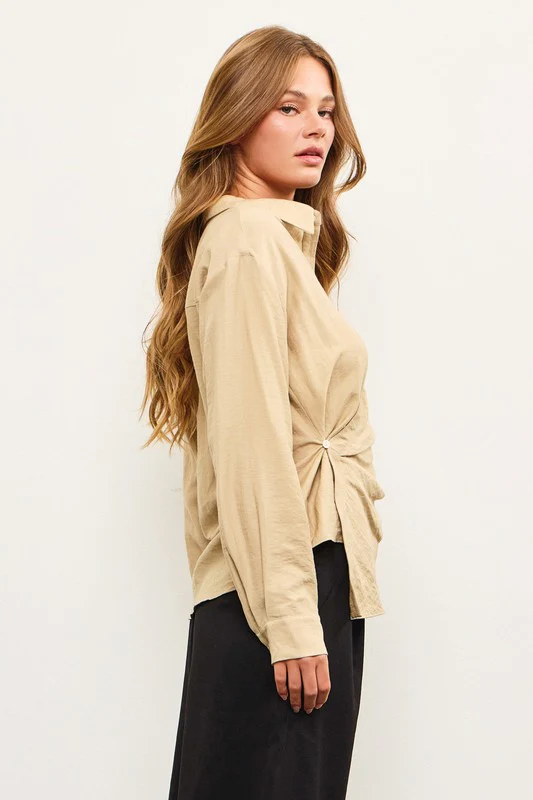 The Other Blouse - Image 4