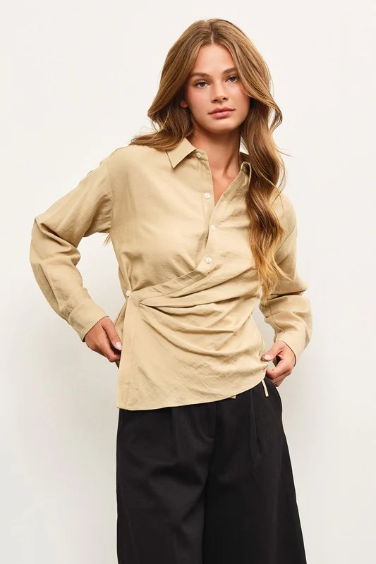 The Other Blouse - Image 6