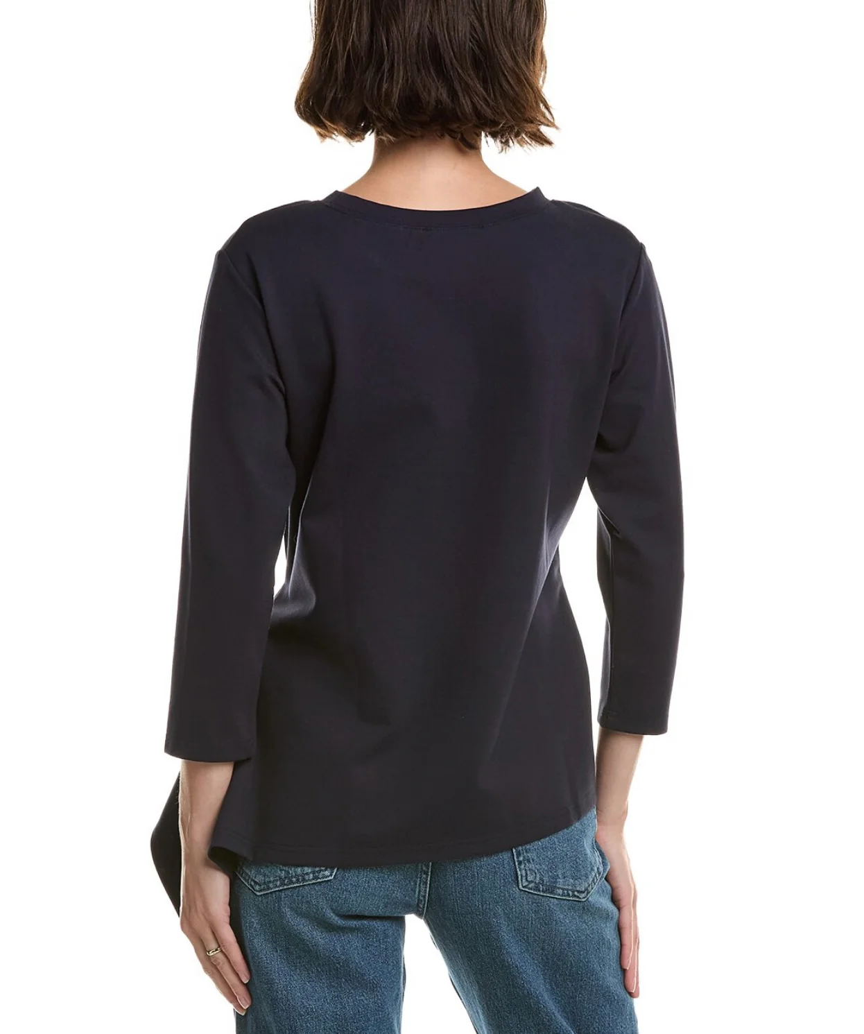 Gracie Wrap Top - Image 6