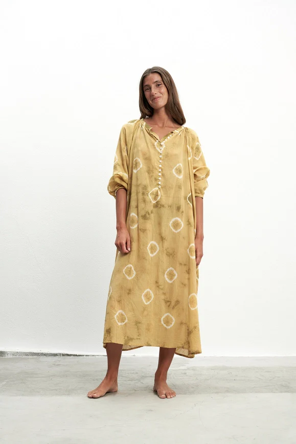 Marta Dress - Image 7