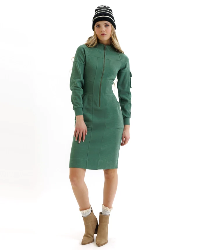 The Errands Dress - Image 2