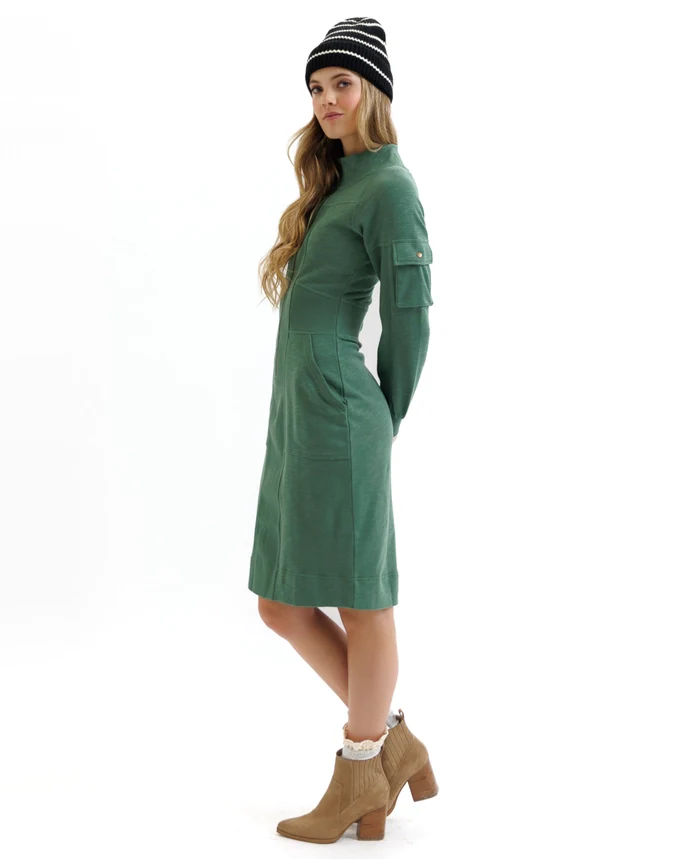 The Errands Dress - Image 3