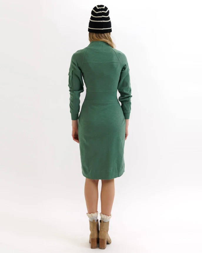 The Errands Dress - Image 4