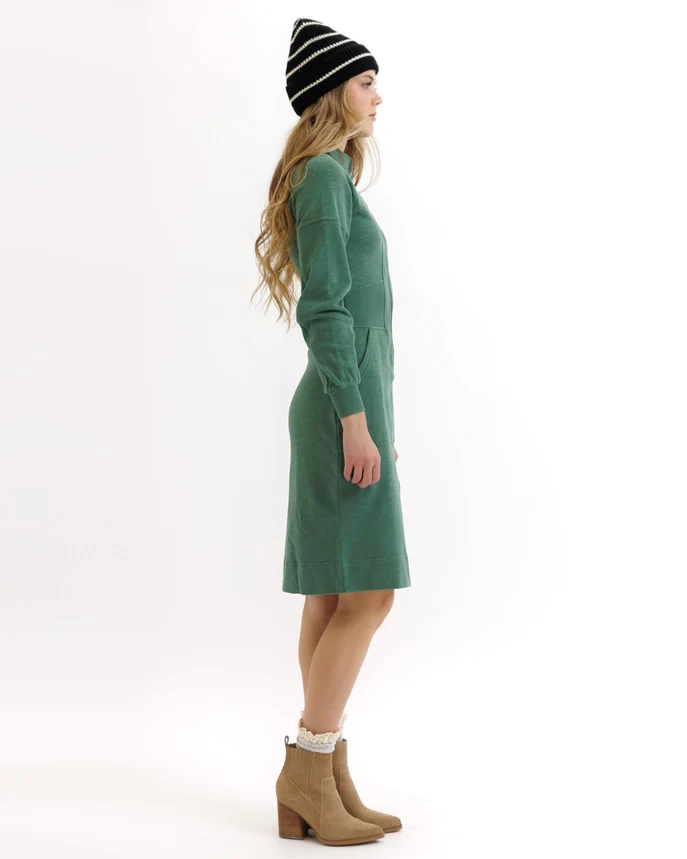 The Errands Dress - Image 5