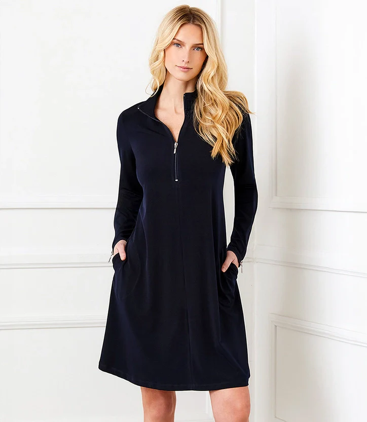 Carry On Dress